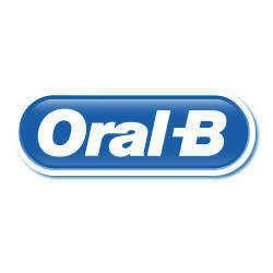 Oral B